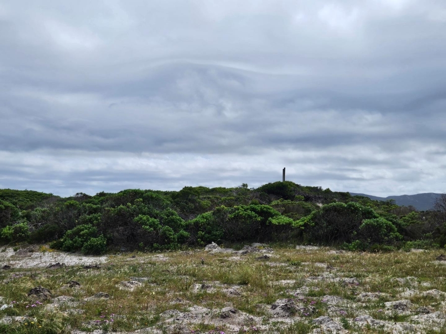 0 Bedroom Property for Sale in Pearly Beach Western Cape